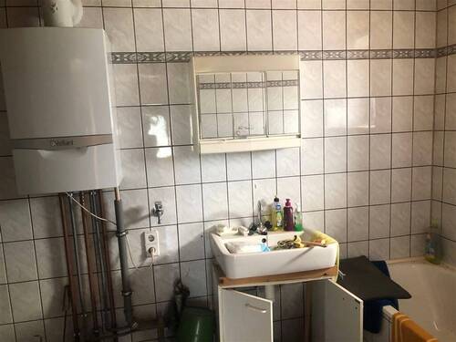Badezimmer EG - 