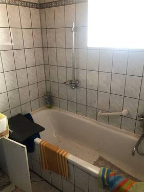 Badezimmer EG - 
