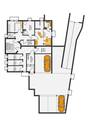 Grundriss KG & TG - 