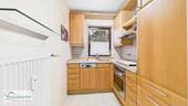 Küche - 2 Zimmer Etagenwohnung in Dillingen