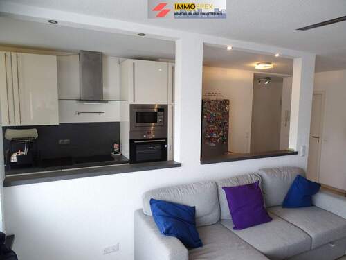 Wohnung Lörrach OT Bromnach1.jpg - Moderne 3-Zimmer-Wohnung mit großem Balkon!