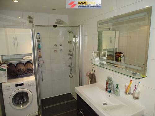 Wohnung Lörrach OT Bromnach10.jpg - 3 Zimmer Etagenwohnung zum Kaufen in Lörrach