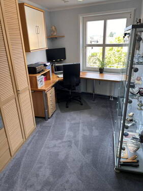 Zimmer 1 Büro - 