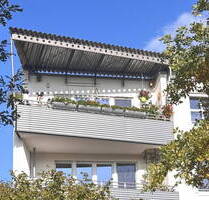 Familienfreundliche 4 Zimmer Wohnung in exklusiver Lage von München Trudering - München - Trudering Trudering-Riem