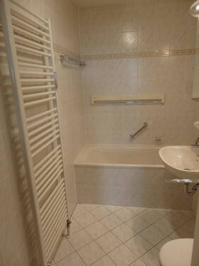 exklusives Elternbad - 