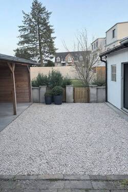 Hinterhof - Mehrfamilienhaus, Wohnhaus zum Kaufen in Herzogenrath