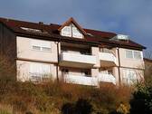 Sonnenseite mit herrlichem Ausblick - 