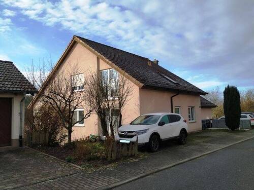 Ansicht von Straße - 
