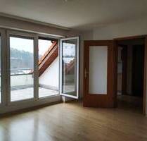 3-Zimmer-Eigentumswohnung mit herrlichem Ausblick - Boxberg