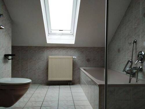 Tageslichtbad - 