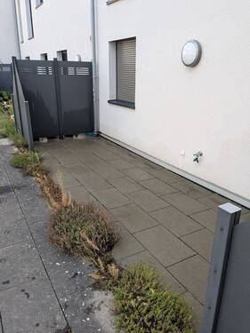 Terrasse - 