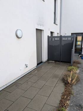 Terrasse - 