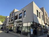 Ansicht Bauteil B - 3 Zimmer Etagenwohnung in Mosbach