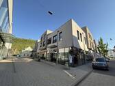 Ansicht - Etagenwohnung mit 110,20 m&sup2; in Mosbach zum Kaufen