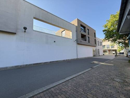 Ansicht - 
