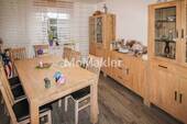 Esszimmer - Großzügige 3-Zimmer Wohnung in Bulmke-Hüllen, mit 100 qm im EG