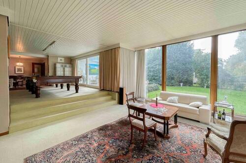 Wohnzimmer - 