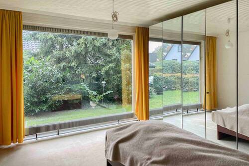 Schlafzimmer - 