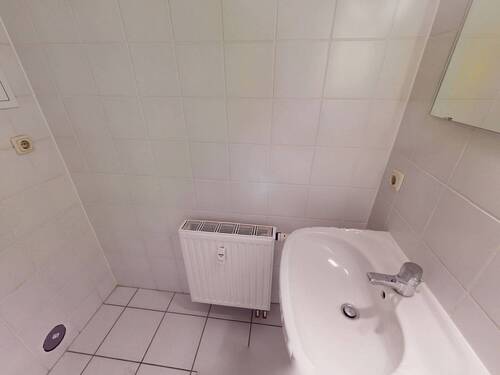Gäste-WC - 