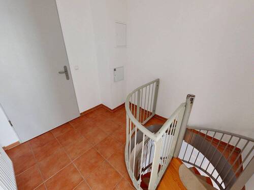 Flur 1. EG - 