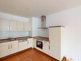 Küche - 3 Zimmer Etagenwohnung in Neuruppin