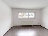 Ansicht I: Schlafzimmer I - Etagenwohnung mit 93,40 m&sup2; in Neuruppin zur Miete