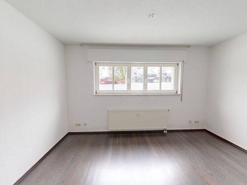Ansicht I: Schlafzimmer I - Etagenwohnung mit 93,40 m&sup2; in Neuruppin zur Miete