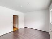 Ansicht II: Schlafzimmer I - 