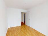 Ansicht II: Schlafzimmer II - 