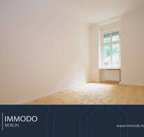 ?? Best of Bergmannkiez - ruhige 2 Zimmer Altbauwohnung mit modernen Badezimmer im Jugendstil - Berlin Kreuzberg