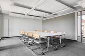 Bild 8 - Privater Büroraum ganz auf Ihre individuellen Unternehmensbedürfnisse angepasst in Regus Stachus