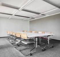 Privater Büroraum ganz auf Ihre individuellen Unternehmensbedürfnisse angepasst in Regus Stachus - München Altstadt-Lehel
