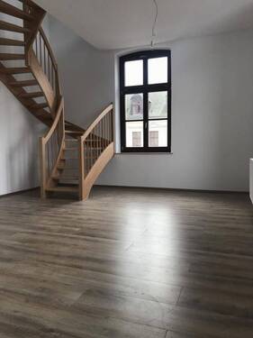 Schlafzimmer 1. OG - 
