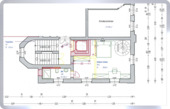 Grundriss 1. OG - 