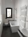 Bad 1.OG Wanne - Etagenwohnung mit 93,40 m² in Frankenberg zur Miete