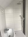 Bad Dusche 2. OG - 