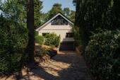 Haupthaus: Vorderansicht - 