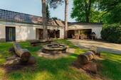 Anbau: Vorderansicht - 