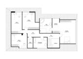 Obergeschoss - 