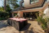 Haupthaus: Terrasse - 