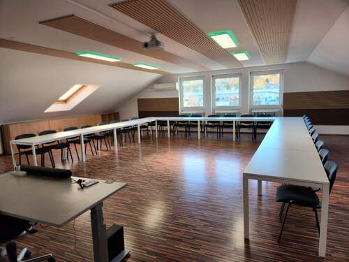 Meetingraum - 