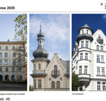 Neubau 4 Zi.-Galerie Dachterrassen-Wohnung in einem denkmalgesch. Altbau zu verm. - München Ludwigsvorstadt-Isarvorstadt