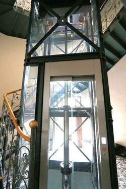 Aufzug - 
