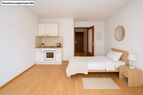 Einrichtungsbeispiel (KI) - 