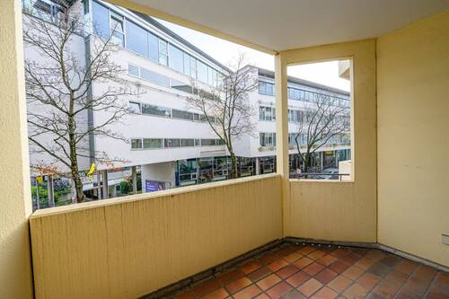Balkon - 
