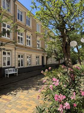 Bild 3 - 3 Zimmer Etagenwohnung in Hamburg