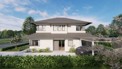 Bild5 - 5 Zimmer Einfamilienhaus in Hille-Hartum