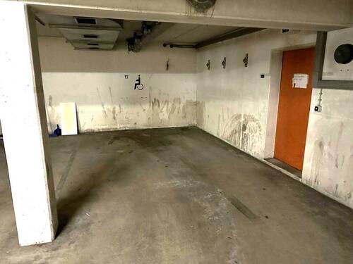 Stellplatz - Einfamilienhaus zum Kaufen in Garching an der Alz