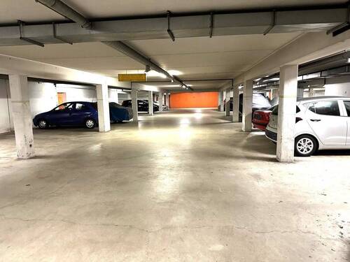 Tiefgarage Allgemein - Einfamilienhaus in Garching an der Alz zum Kaufen