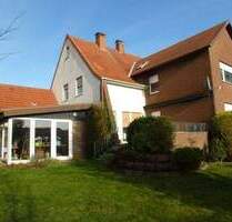 Ideal für Handwerker! Zweifamilienhaus mit großem Garten sucht nette Käufer! - Enger Westerenger